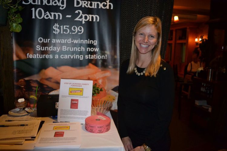 Step Up Fundraiser pic 2