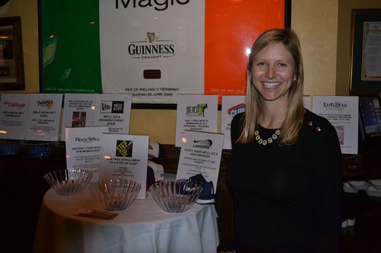 Step up fundraiser pic 3