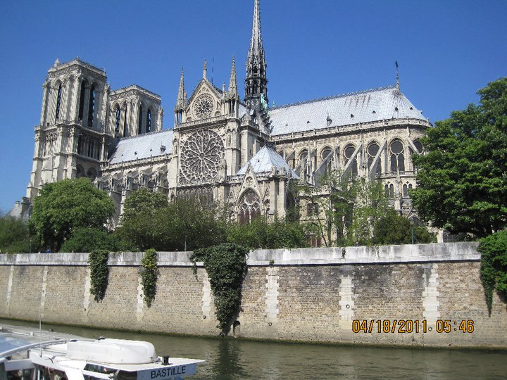 notre dame